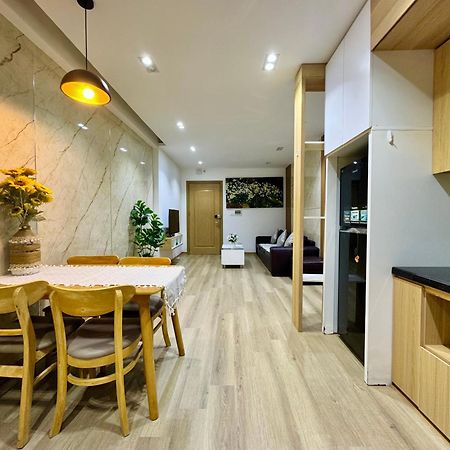 Da Nang Daisy Apartment 1 Beach View Εξωτερικό φωτογραφία