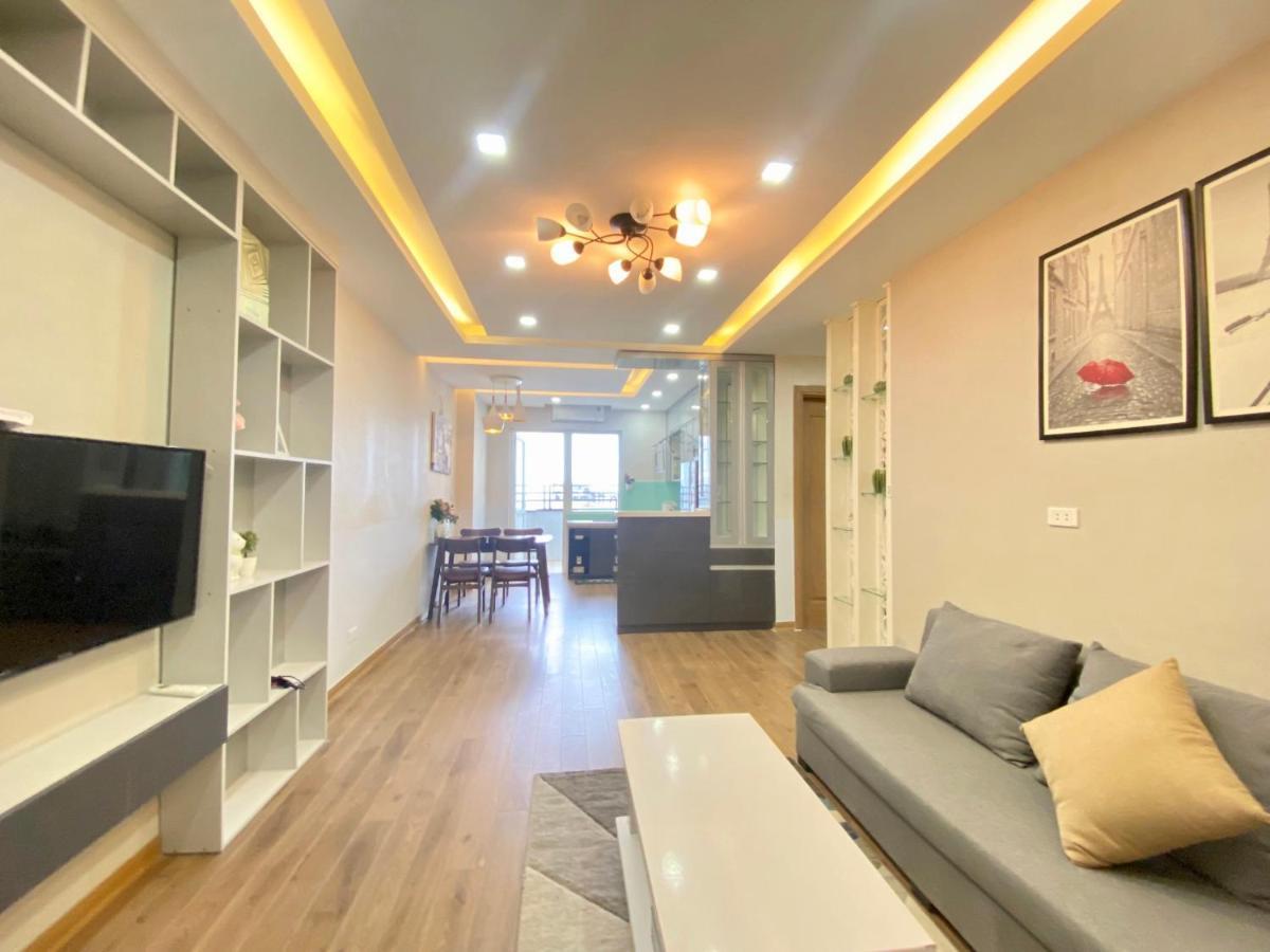 Da Nang Daisy Apartment 1 Beach View Εξωτερικό φωτογραφία