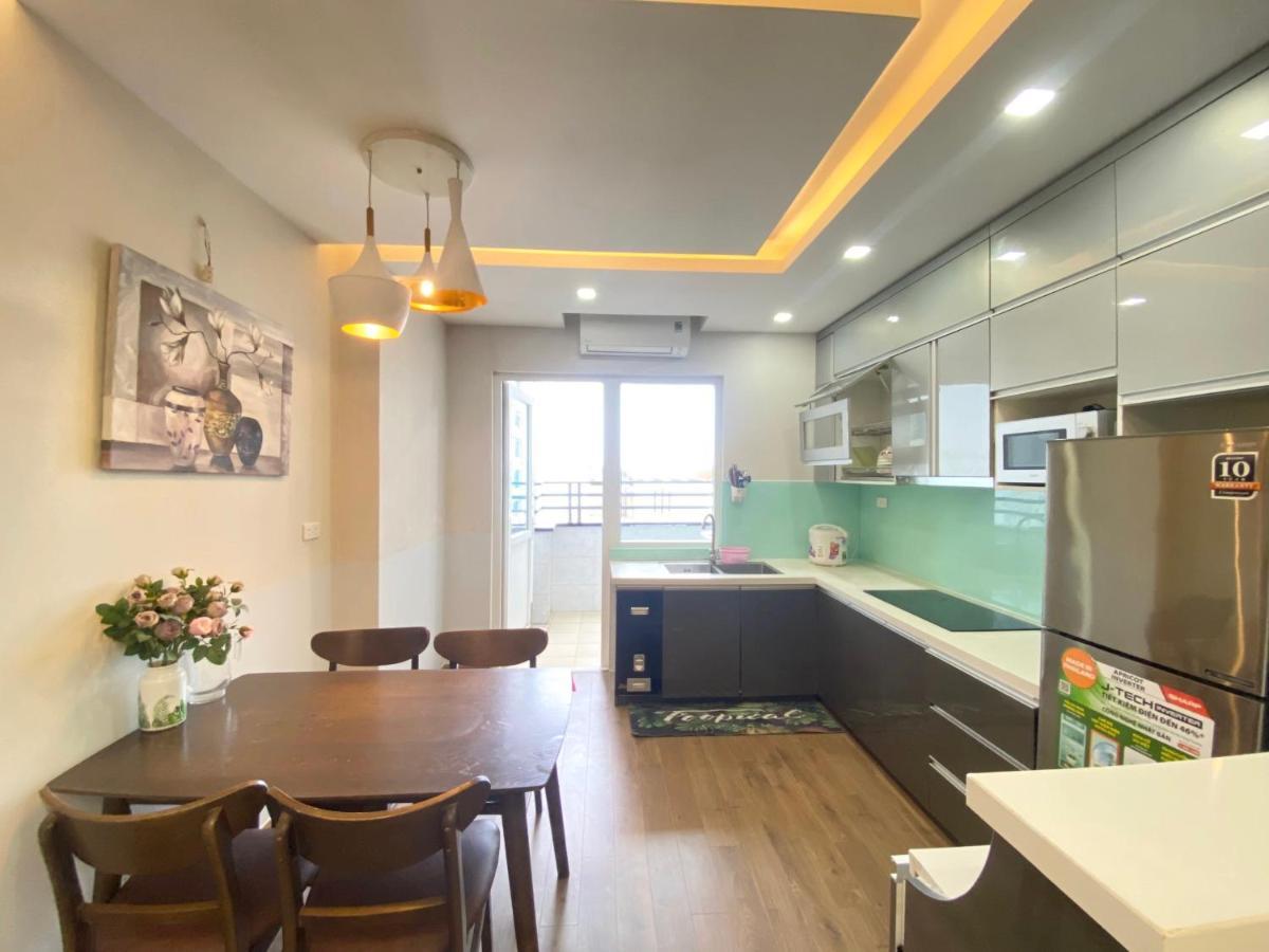 Da Nang Daisy Apartment 1 Beach View Εξωτερικό φωτογραφία