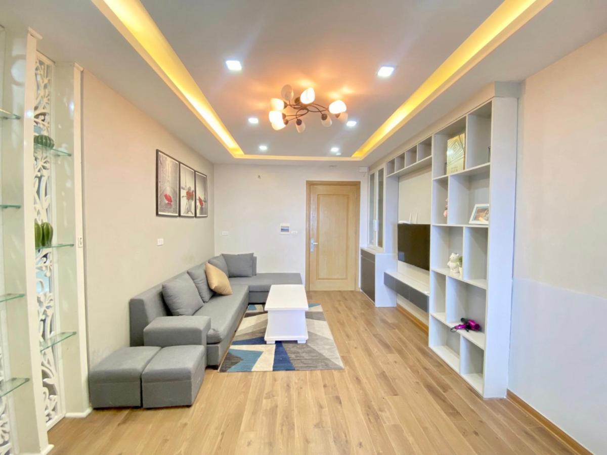 Da Nang Daisy Apartment 1 Beach View Εξωτερικό φωτογραφία