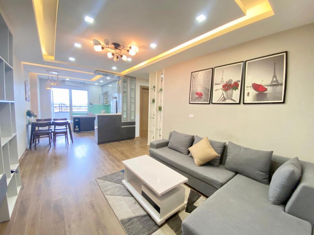 Da Nang Daisy Apartment 1 Beach View Εξωτερικό φωτογραφία