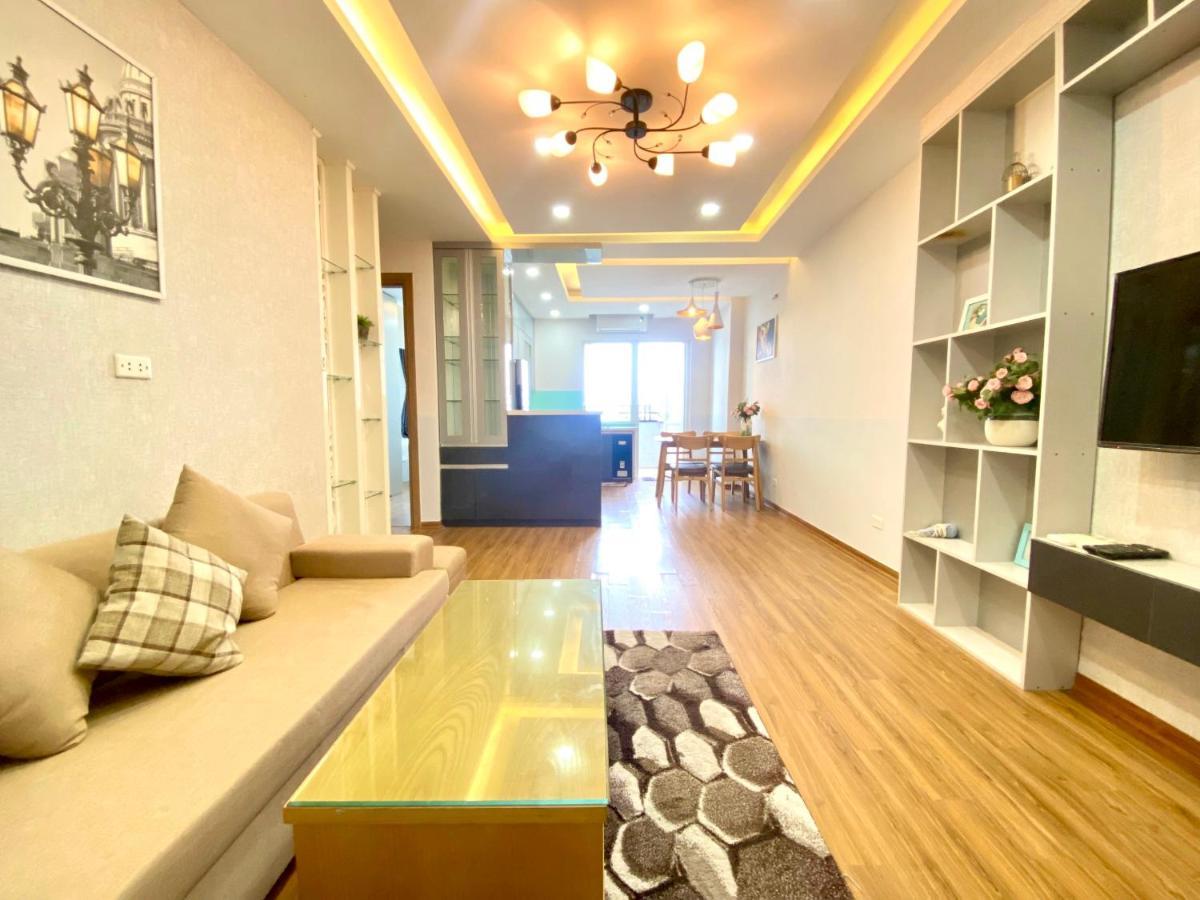 Da Nang Daisy Apartment 1 Beach View Εξωτερικό φωτογραφία