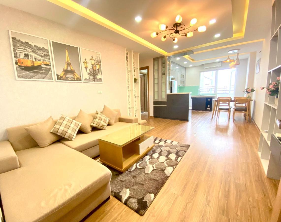 Da Nang Daisy Apartment 1 Beach View Εξωτερικό φωτογραφία