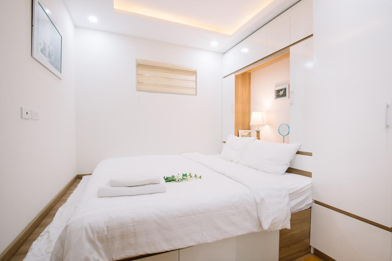 Da Nang Daisy Apartment 1 Beach View Εξωτερικό φωτογραφία