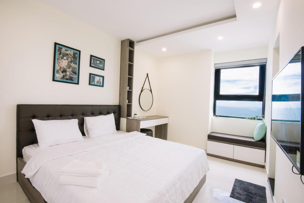 Da Nang Daisy Apartment 1 Beach View Εξωτερικό φωτογραφία