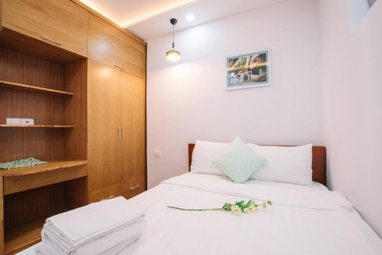 Da Nang Daisy Apartment 1 Beach View Εξωτερικό φωτογραφία