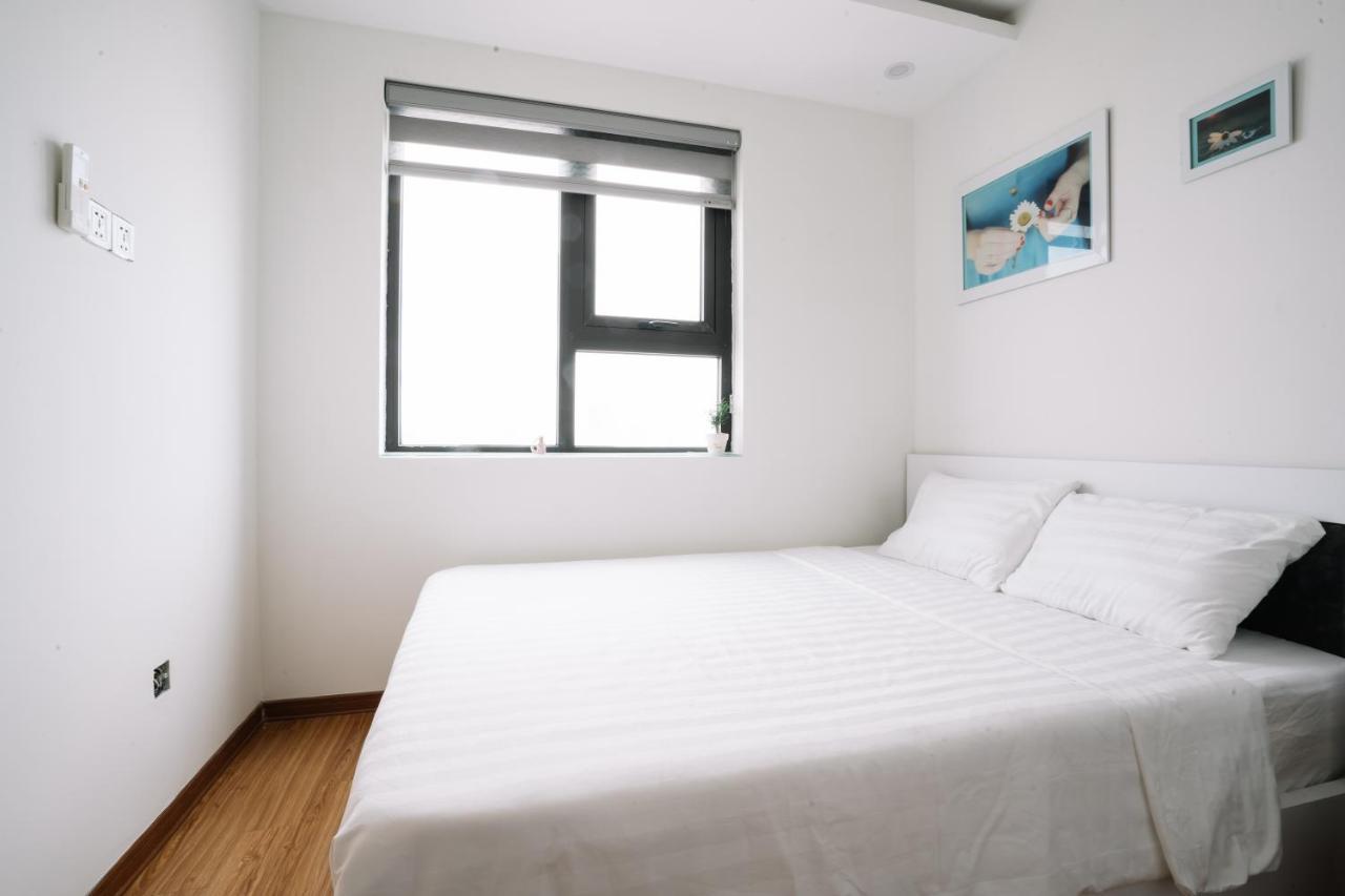 Da Nang Daisy Apartment 1 Beach View Εξωτερικό φωτογραφία