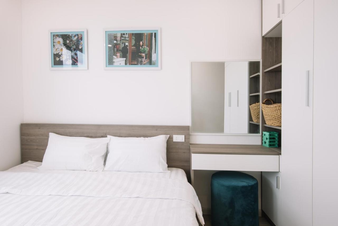 Da Nang Daisy Apartment 1 Beach View Εξωτερικό φωτογραφία