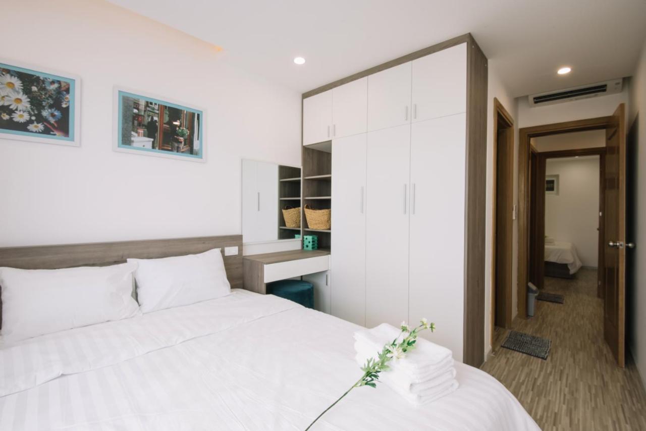 Da Nang Daisy Apartment 1 Beach View Εξωτερικό φωτογραφία