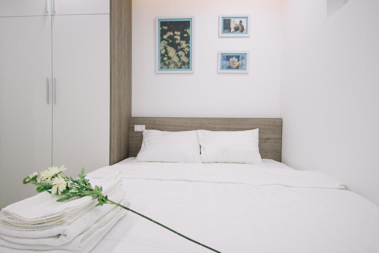 Da Nang Daisy Apartment 1 Beach View Εξωτερικό φωτογραφία